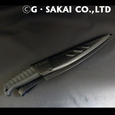 アウトドアクッキング 波刃 