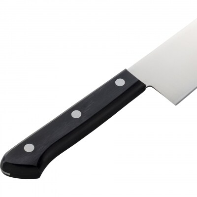 TSマダムナイフ/口金無しモデル　三徳包丁 H12-15