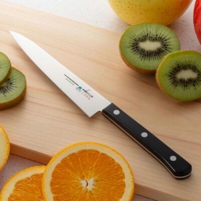 TSマダムナイフ ペティナイフ(刃渡り145mm) 口金無しモデル