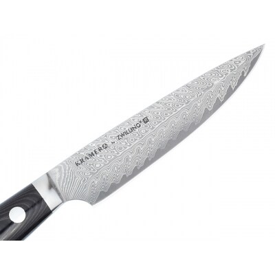 ツヴィリング ボブ・クレーマー ユーロ ステンレス ユーティリティー 130mm 日本製