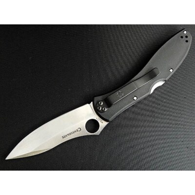 H35-11 【スパイダルコ】セントファンテ3(折りたたみナイフ)