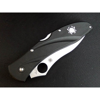 H35-11 【スパイダルコ】セントファンテ3(折りたたみナイフ)