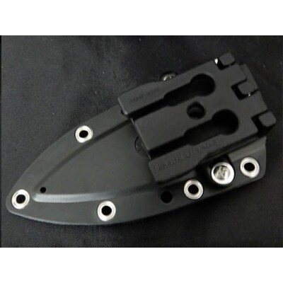 H25-102 NYAIFE FOR CAMP ネコver(アウトドアナイフ)