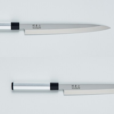 アルミ柄和包丁 刺身 270mm【最長6か月を目安に配送】 H20-25
