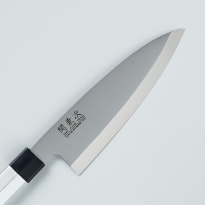 アルミ柄和包丁 出刃180mm【最長6か月を目安に配送】 H24-06