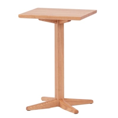 IGNITE サイドテーブル【長方・オーク材】JIG-STO195-4035 PNO