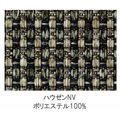 悠プレミアム LDチェア(肘付・回転)背クッション付き【国産栗材】JYU-LC31AK 