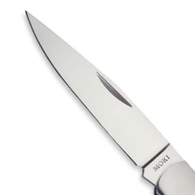 MK-610J きたきつね (ポケットナイフ) H30-64