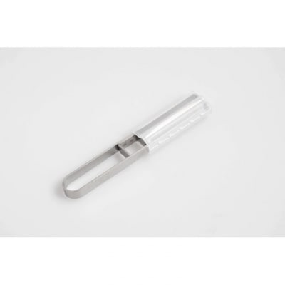 細切りピーラー 縦型 (安全ケース付き) 細切り幅3mm  SSK-13 