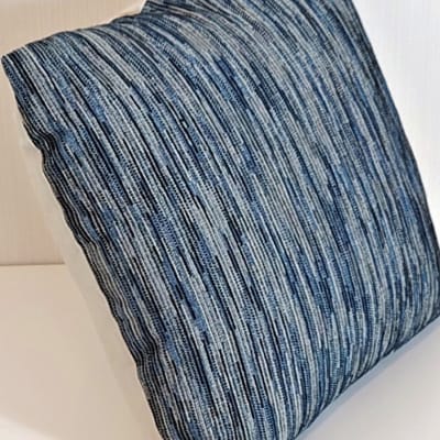 JCWフリークッション　スモール　片面綿布タイプ　JFR-CU1245　バークB