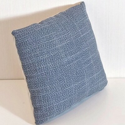 JCWフリークッション　スモール　片面綿布タイプ　JFR-CU1230　サウザンB