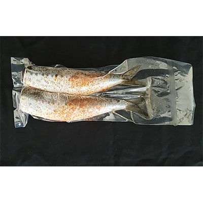 国産生いわし使用 いわし明太(3Lサイズ)8尾