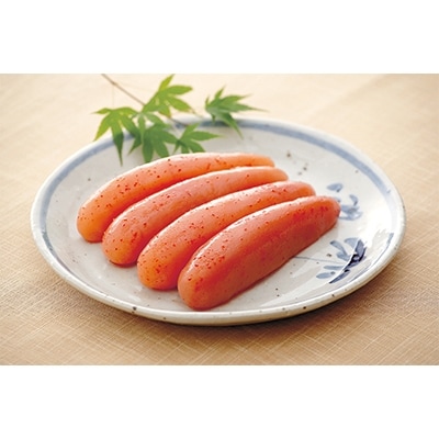 博多まるきた水産 贈答用辛子明太子(あごおとし)約910g