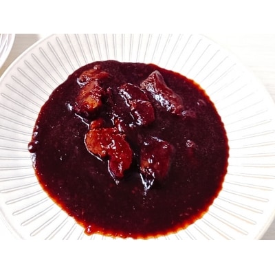 トロトロに煮込んだ牛肉入り「ビーフシチュー」(7食)