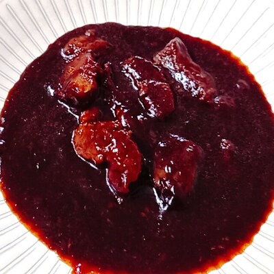 トロトロに煮込んだ牛肉入り「ビーフシチュー」(21食)