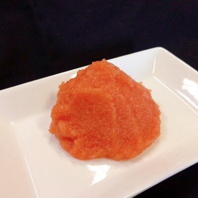 かねふく 絞って使える「つぶ明太」2.0kg(500g×4)