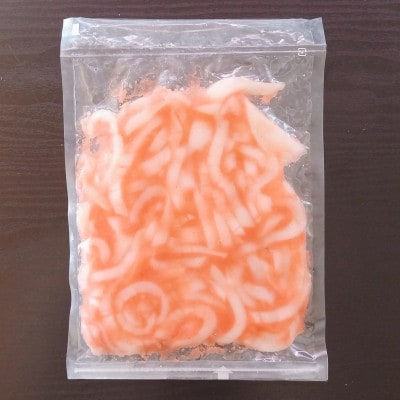 長崎産ヤリイカ使用いか明太・生食用約300g(約300g×1袋)
