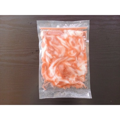長崎産ヤリイカ使用いか明太・加熱用500g(約500g×1袋)