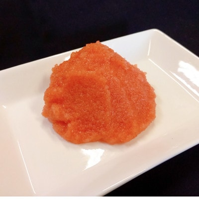 「かねふく」+「おおやま」の明太もつ鍋セット (絞って使える明太子500g+もつ鍋3人前)