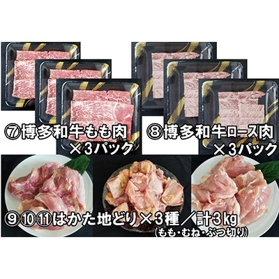 2024年4月発送開始『定期便』うまいもの定期お届け(B-12)全12回