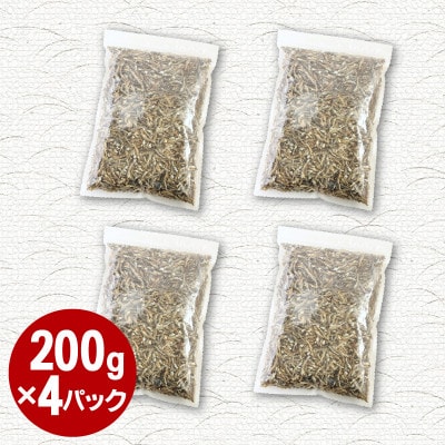 ごまいりこ800g