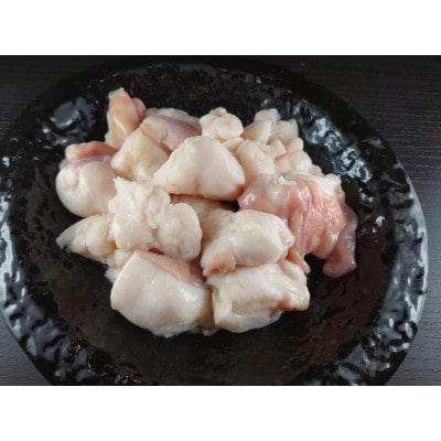 極上小腸もつ鍋セット(醤油)2～3人前