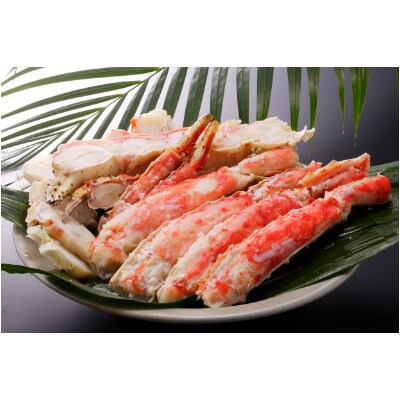 ボイルタラバハーフポーション　800g(net700g)