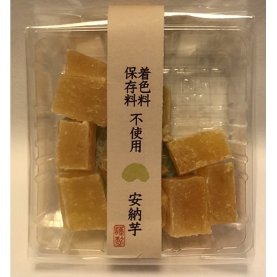 帯　安納芋　40g×10袋入