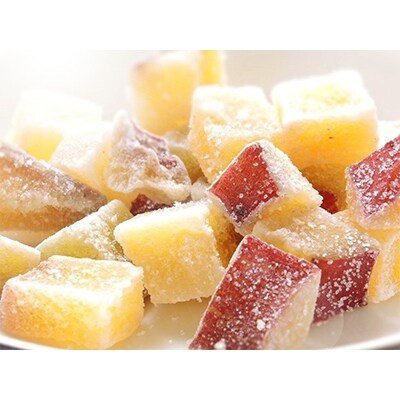 南九州産サツマイモ 帯 紅はるかグラッセ45g 10袋 お礼品詳細 ふるさと納税なら さとふる