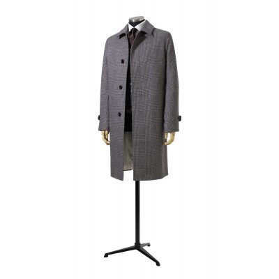 サルトリアプロメッサ　パターンオーダーコート仕立券 E《国産服地》