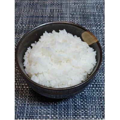 【令和5年産】福岡県産米セット　特別栽培米　夢つくし3kg & 元気つくし3kg 　白米計6kg