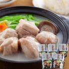 【博多名物】本場　博多水炊き　具入り5袋