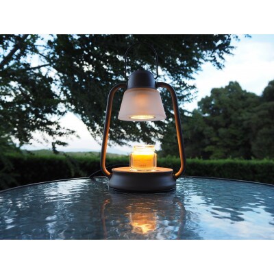 アロマキャンドル1個