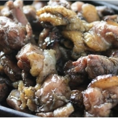 九州産若鶏炭火焼風2kg(200g×10パック)