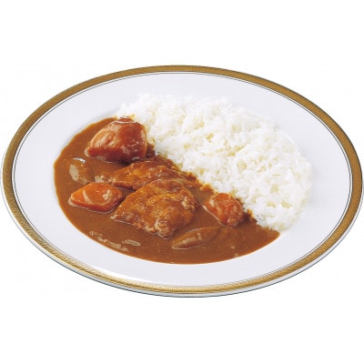 いいづかカレー3種アソート (ビーフ180g×1、ポーク180g×1、チキン180g×1) 3パック