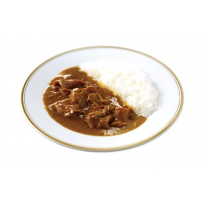 博多とんこつバカカカレー6食セット