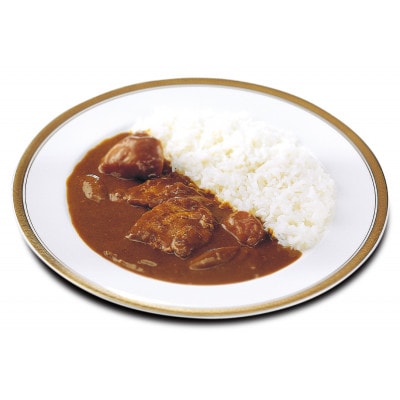 博多とんこつバカカカレー6食セット