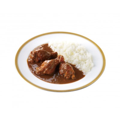 博多とんこつバカカカレー12食セット