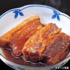とろとろ!秘伝のたれで煮込んだ豚角煮　5パック