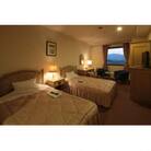 【旧伊藤伝右衛門邸】入場券付　のがみプレジデントホテルペアご宿泊券(朝食付)