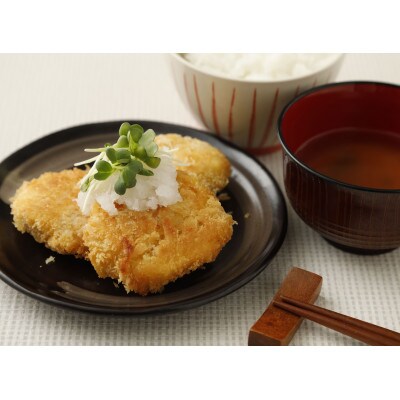 はかた一番どり　チキンカツ5枚入り×10パック(飯塚市)