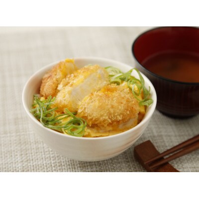 はかた一番どり　チキンカツ5枚入り×10パック(飯塚市)