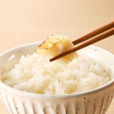 銀だら西京漬け(6切入) 脂の乗った銀鱈(ぎんだら)と西京味噌の風味 (飯塚市)