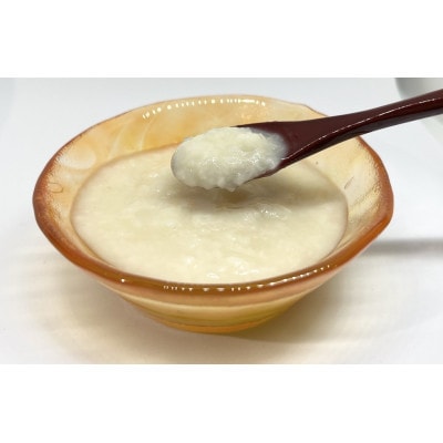 なめらかAタイプ 食べる生甘酒『発酵!あまざけ食』 3箱