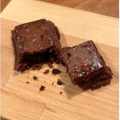 カカオ研究所　焼菓子セット