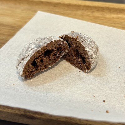カカオ研究所　焼菓子セット