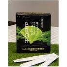 種から育てたブロッコリーがいっぱいだYO!BRO汁