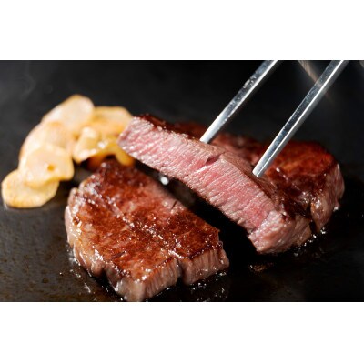 【A4～A5】博多和牛ヒレステーキ 450g(150g×3枚)
