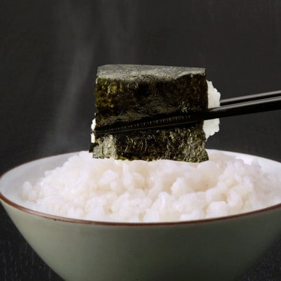 有明の『早摘み味付けのり』バラエティセット 総数240枚