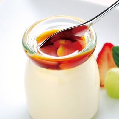 horo酔プリン(ホロヨイプリン) 12個セット ふるさと納税 スイーツ F4F-1779